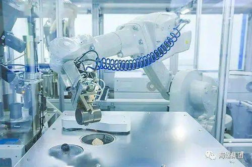 海螺集團(tuán)智能化建設(shè) 計(jì)算機(jī)系統(tǒng)集成讓生產(chǎn)更簡單