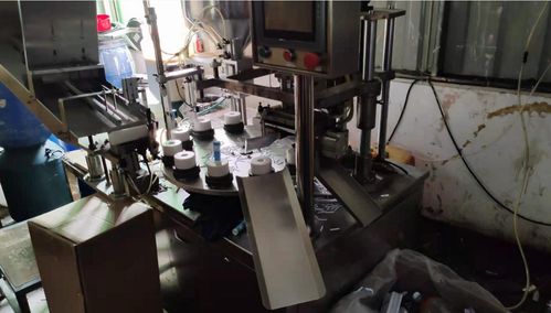 花西子聯合警方重拳出擊，搗毀汕頭制假工廠，數字化打假體系再升級